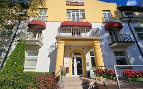 Hotel Vilmaja